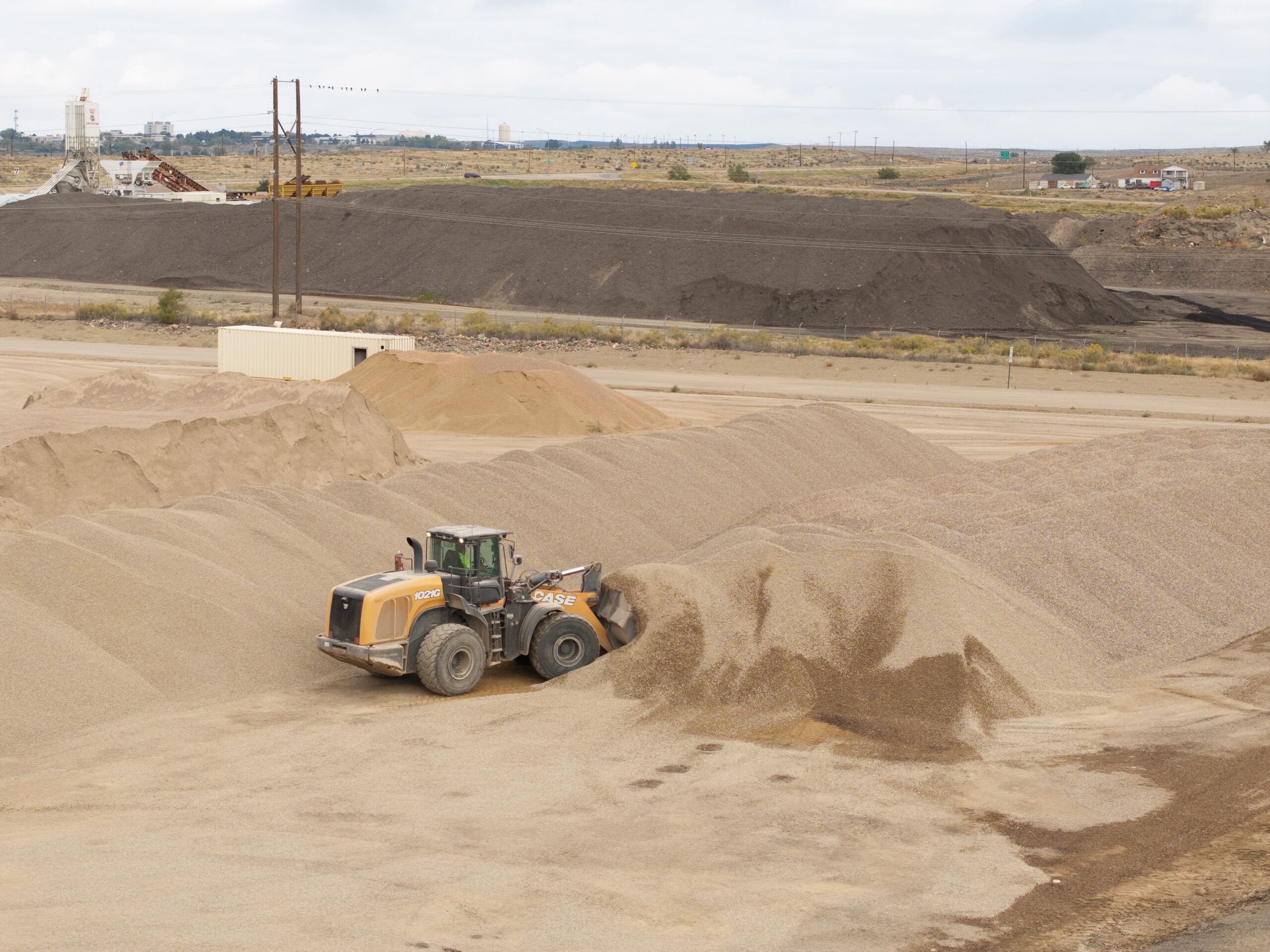 The Science Behind Lightweight Aggregates in Tower Construction ...